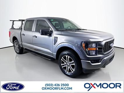2023 Ford F-150 Louisville KY