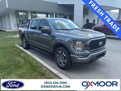 2023 Ford F-150 Louisville KY