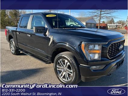 2023 Ford F-150 Bloomington IN