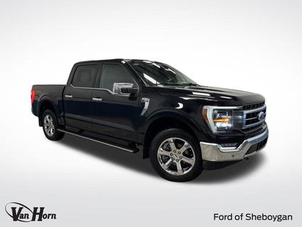 2023 Ford F-150 Sheboygan WI