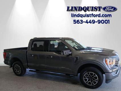 2023 Ford F-150 Bettendorf IA
