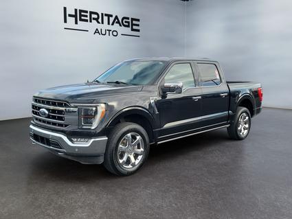 2023 Ford F-150 Vernal UT