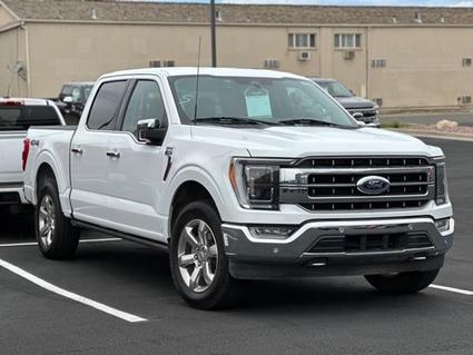 2023 Ford F-150 Vernal UT