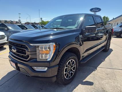 2023 Ford F-150 Lexington NE