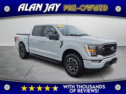 2023 Ford F-150 Sebring FL