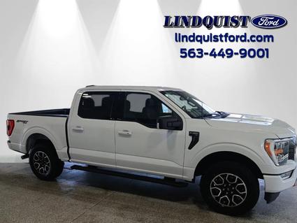 2023 Ford F-150 Bettendorf IA