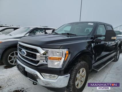 2023 Ford F-150 Manhattan KS