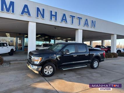 2023 Ford F-150 Manhattan KS