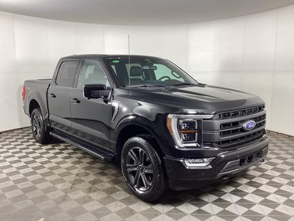 2023 Ford F-150 Grandville MI