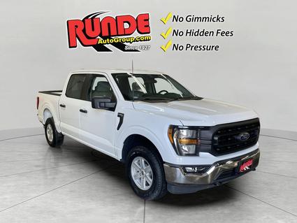2023 Ford F-150 Hazel Green WI