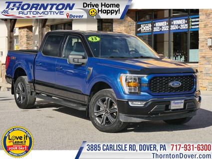2023 Ford F-150 Dover PA