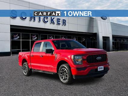 2023 Ford F-150 St Louis MO