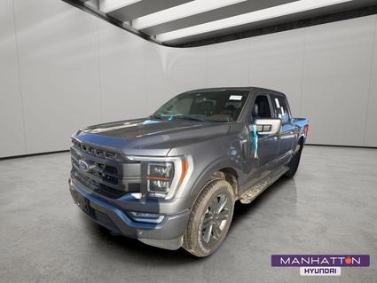 2023 Ford F-150 Manhattan KS
