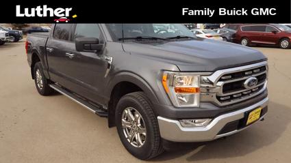 2023 Ford F-150 Fargo ND