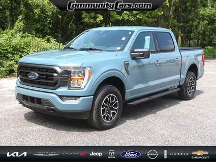 2023 Ford F-150 Bloomington IN