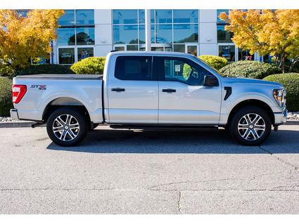 2023 Ford F-150 Virginia Beach VA