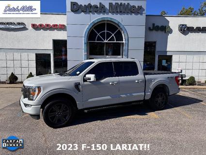2023 Ford F-150 Ripley WV