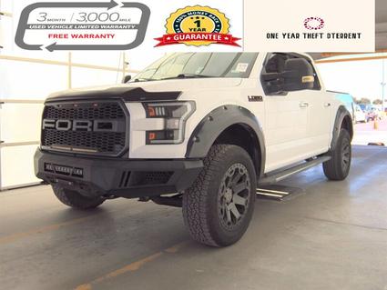2015 Ford F-150 Wylie TX