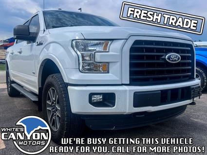 2016 Ford F-150 Spearfish SD