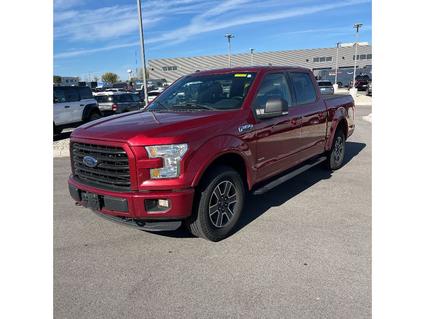 2016 Ford F-150 Glendale Heights  IL