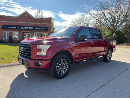 2016 Ford F-150 Glendale Heights  IL