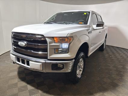 2016 Ford F-150 Beckley WV
