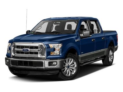 2017 Ford F-150 La Grande OR