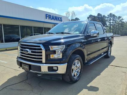 2017 Ford F-150 Kosciusko MS