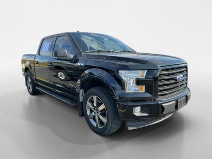 2017 Ford F-150 Farmington MO