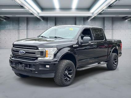 2018 Ford F-150 Patchogue NY