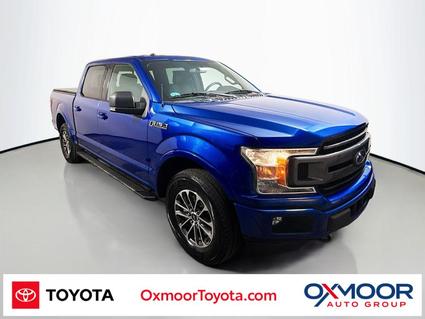 2018 Ford F-150 Louisville KY
