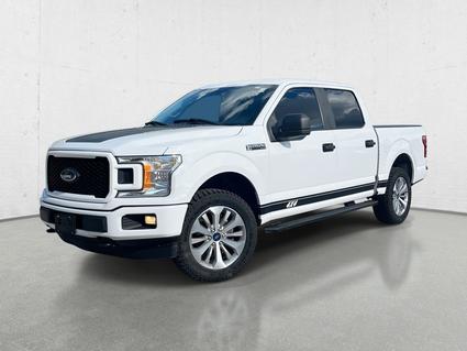 2018 Ford F-150 Valparaiso IN