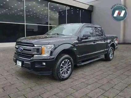2018 Ford F-150 Lake Hopatcong NJ