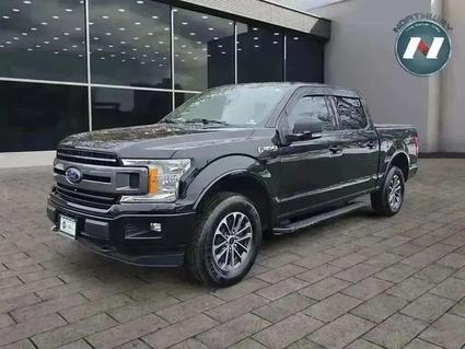 2018 Ford F-150 Lake Hopatcong NJ
