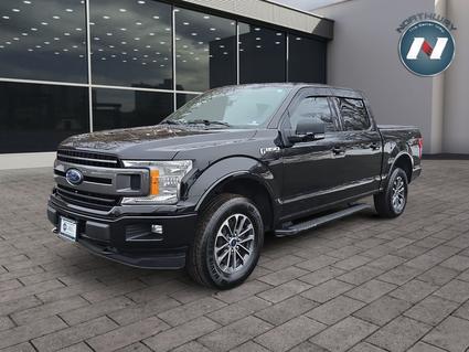 2018 Ford F-150 Lake Hopatcong NJ