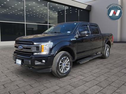2018 Ford F-150 Lake Hopatcong NJ