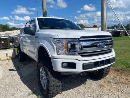 2018 Ford F-150 Sparta TN
