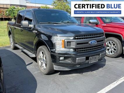 2018 Ford F-150 St. Louis MO