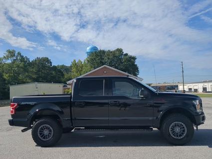 2018 Ford F-150 Winder GA