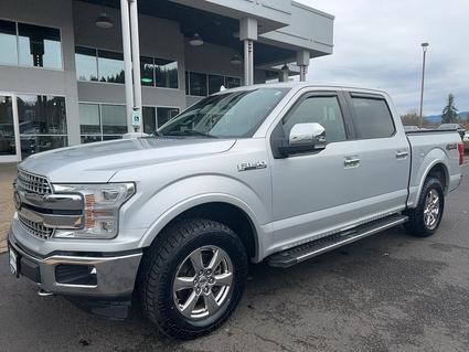 2018 Ford F-150 Cottage Grove OR