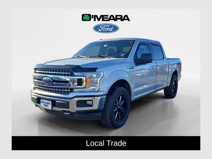 2018 Ford F-150 Denver CO
