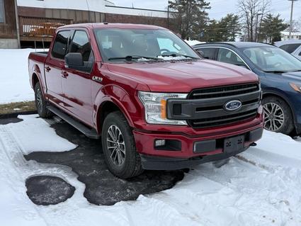 2018 Ford F-150 St. Louis MO