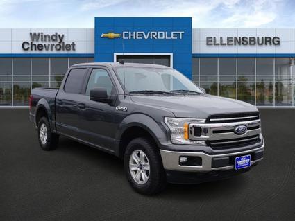 2019 Ford F-150 Pasco WA