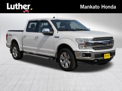 2019 Ford F-150 Mankato MN