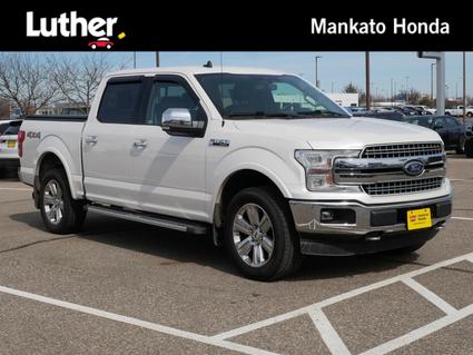2019 Ford F-150 Mankato MN