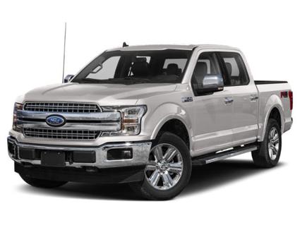 2019 Ford F-150 Mankato MN
