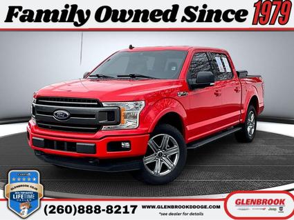 2019 Ford F-150 Fort Wayne IN
