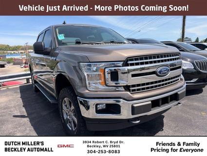 2019 Ford F-150 Beckley WV