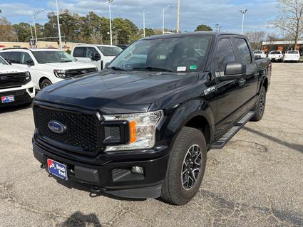 2019 Ford F-150 Virginia Beach VA