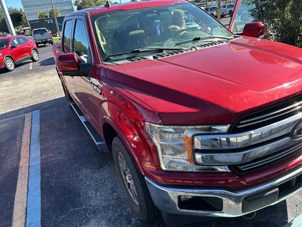 2019 Ford F-150 Sebring FL